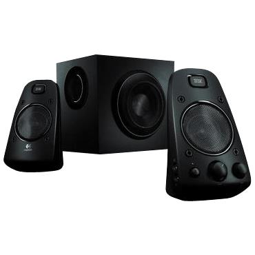 Logitech Z623 2.1CH PC Speaker System product image