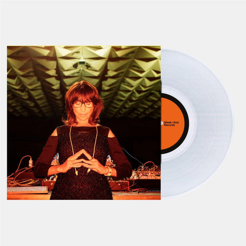 Improvisation On Four Sequence (Vinyl)