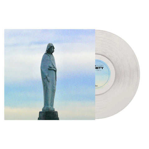 FISSION (White Vinyl)