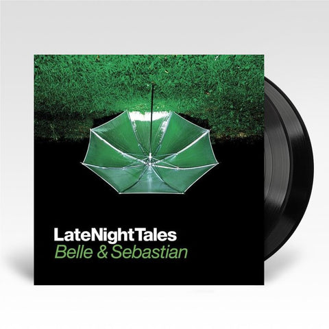 Late Night Tales (Unmixed): Belle And Sebastian (Vinyl)