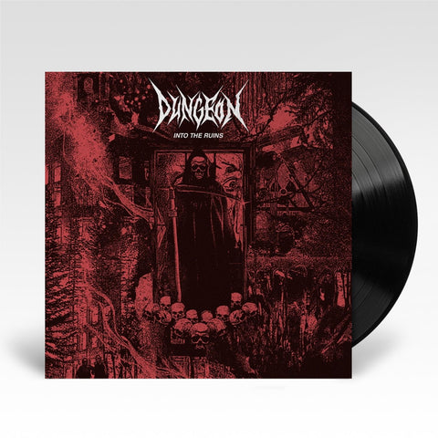 Into The Ruins (Vinyl)