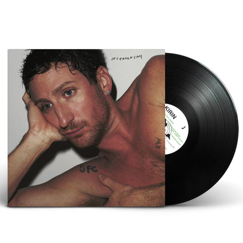 If I Could Sing (Vinyl)