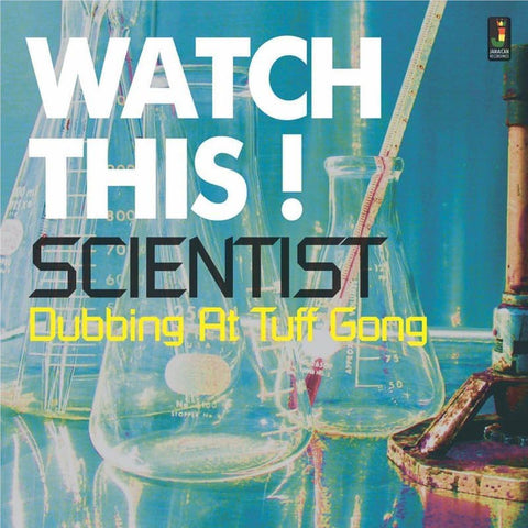 Watch This! Dubbing At Tuff G