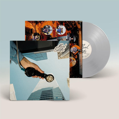 Daniel (Silver Vinyl)