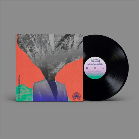 Mountainhead (Vinyl)