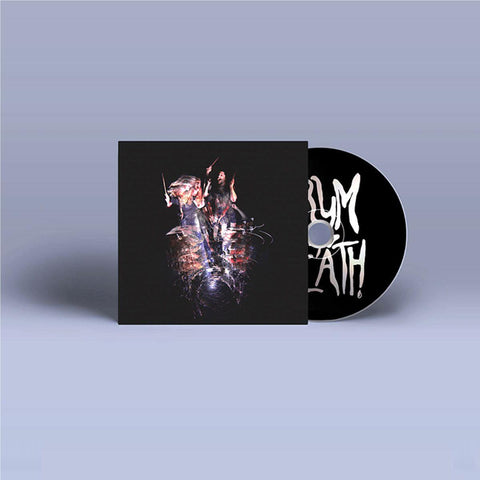 Drum To Death