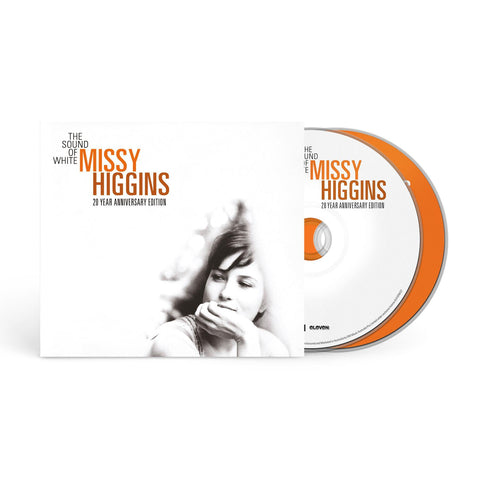 The Sound Of White (20th Anniversary Edition)
