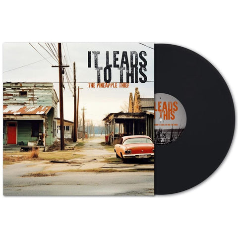 It Leads To This (180gm Vinyl)