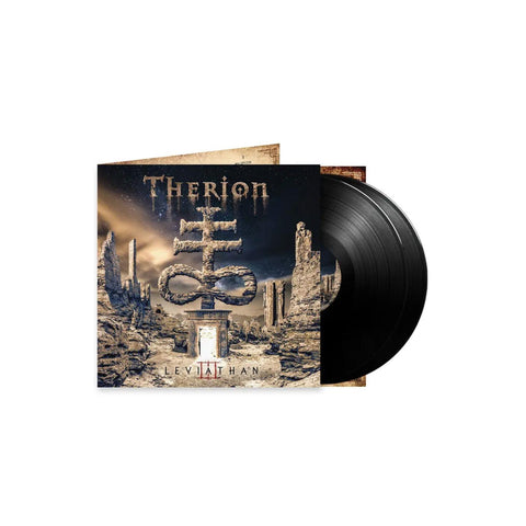 Leviathan III (Vinyl)