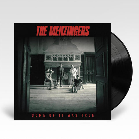 Some Of It Was True (Vinyl)