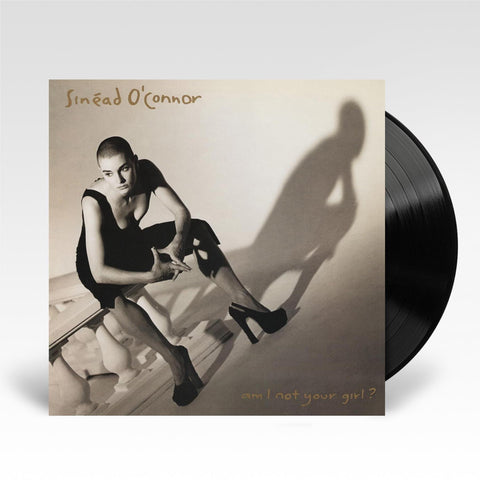 Am I Not Your Girl? (Vinyl) (Reissue)