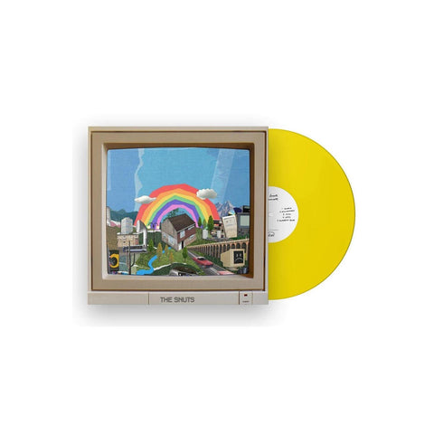 Millennials (Limited Yellow Colour Vinyl)