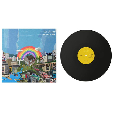 Millennials (Vinyl)