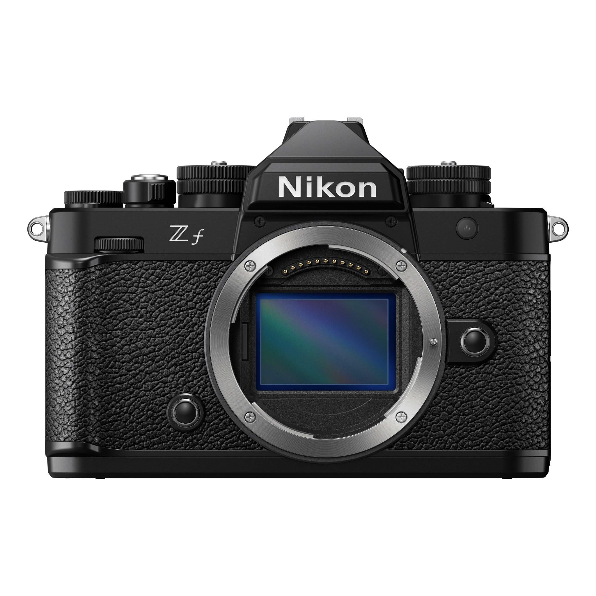 Camera Service Nikon Repair Centre Near Me Nikon Zf Full Frame