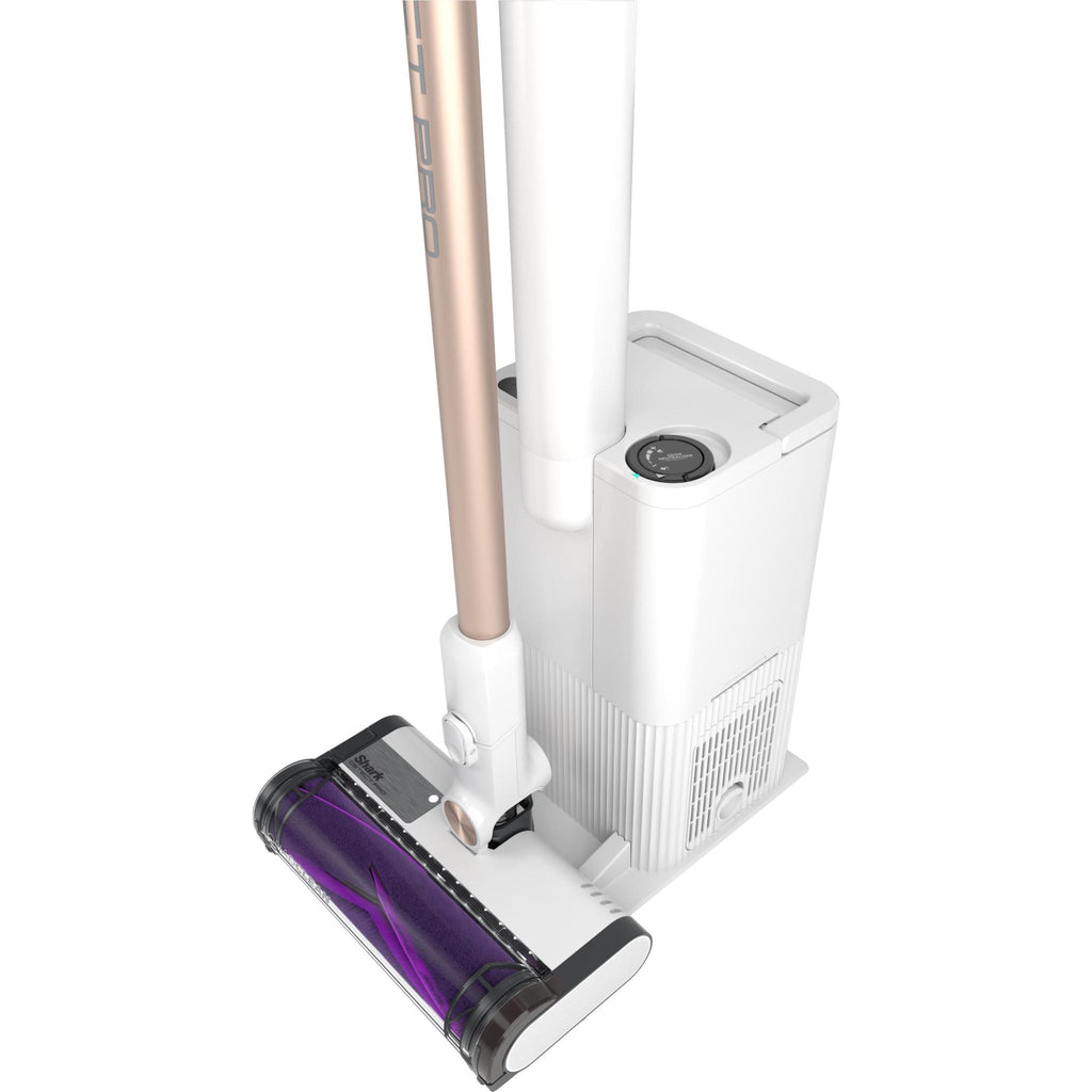 Shark Cordless Detect Pro Stick Vacuum with Auto Empty System (Brass