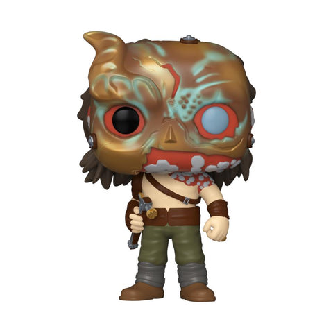 House of the Dragon - Crabfeeder Pop! Vinyl