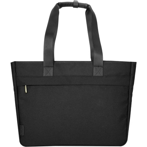 Generation Earth 14.1" Recycled Berlin Tote Bag (Black)