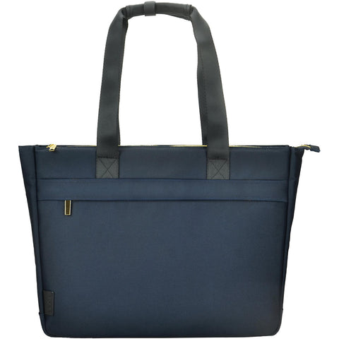 Generation Earth 14.1" Berline Tote Bag (Navy)