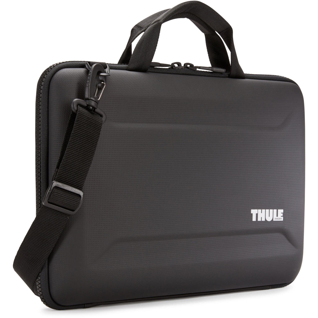 Thule Gauntlet Macbook Pro Attache 16" (Black) JB HiFi