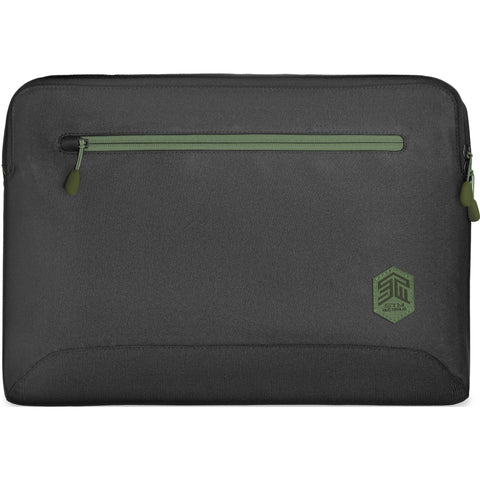 STM 14" Laptop Sleeve (Black)
