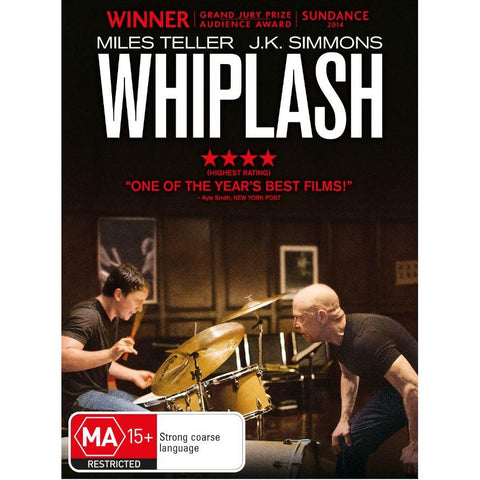 Whiplash