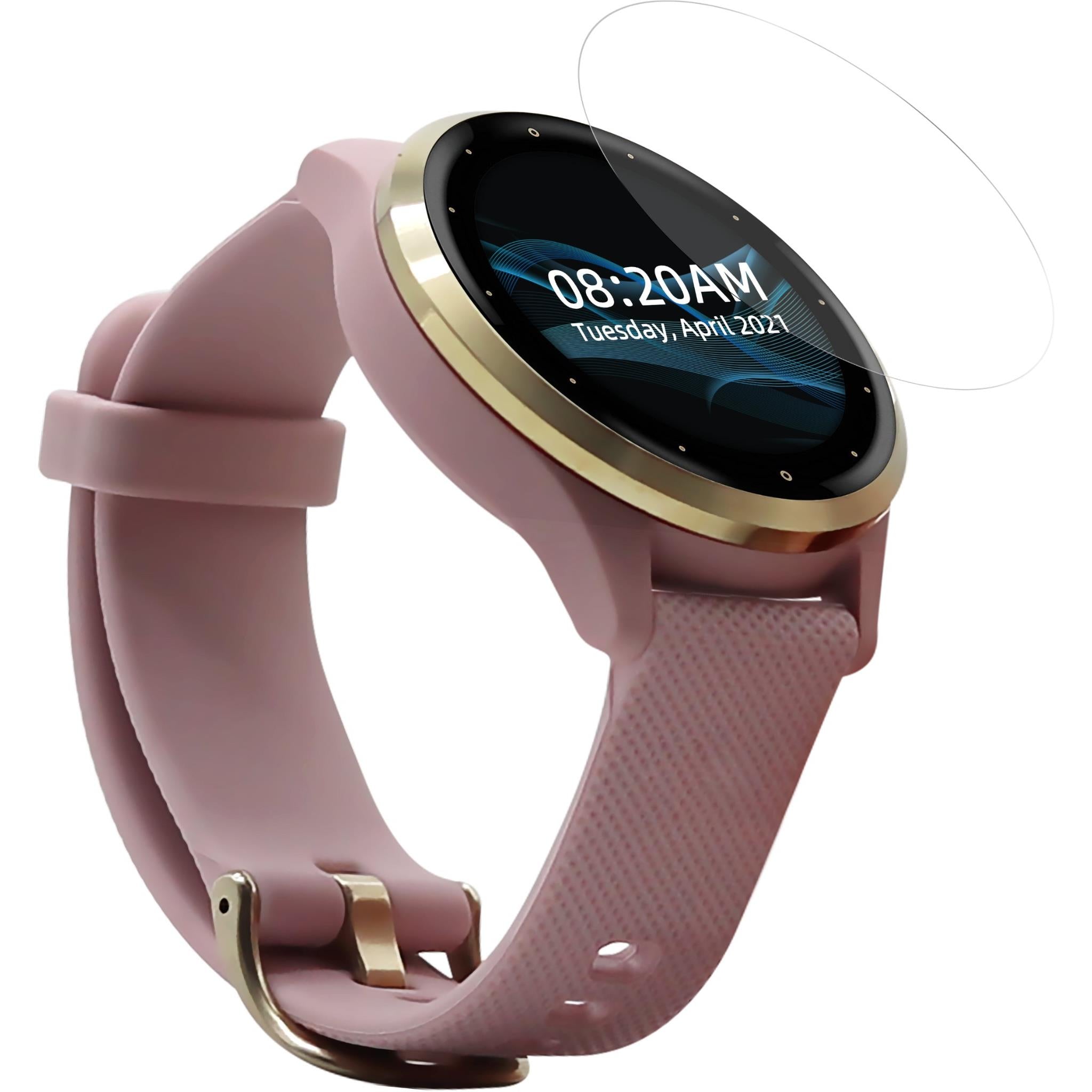 Tempered Glass Screen Protector Vivoactive Glass Protector Hot