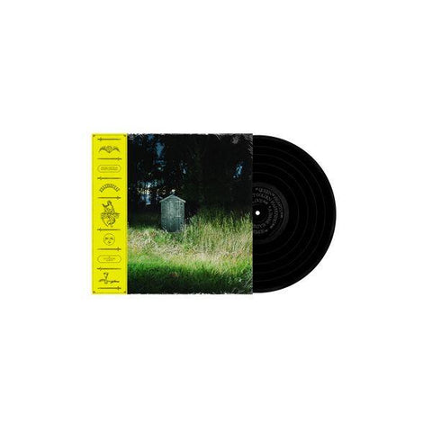 Dark Rainbow (Vinyl)