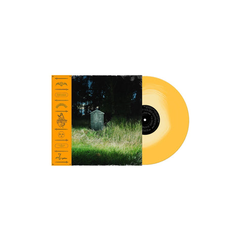 Dark Rainbow (Honey Edition Vinyl)