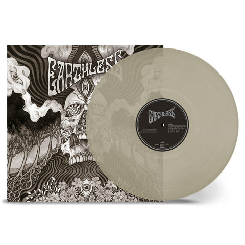 Black Heaven (Vinyl) (Natural Coloured Vinyl) (2023 Reissue)