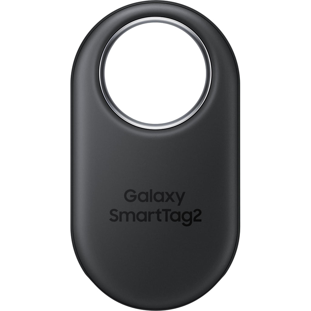 Samsung Smart Tag2 Bluetooth Tracker 1 Pack (Black) JB HiFi