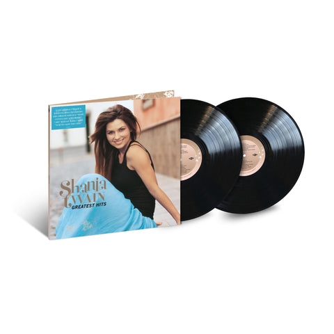 Greatest Hits (Vinyl) (Import)