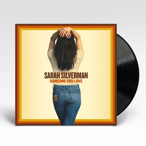 Someone You Love (Vinyl)