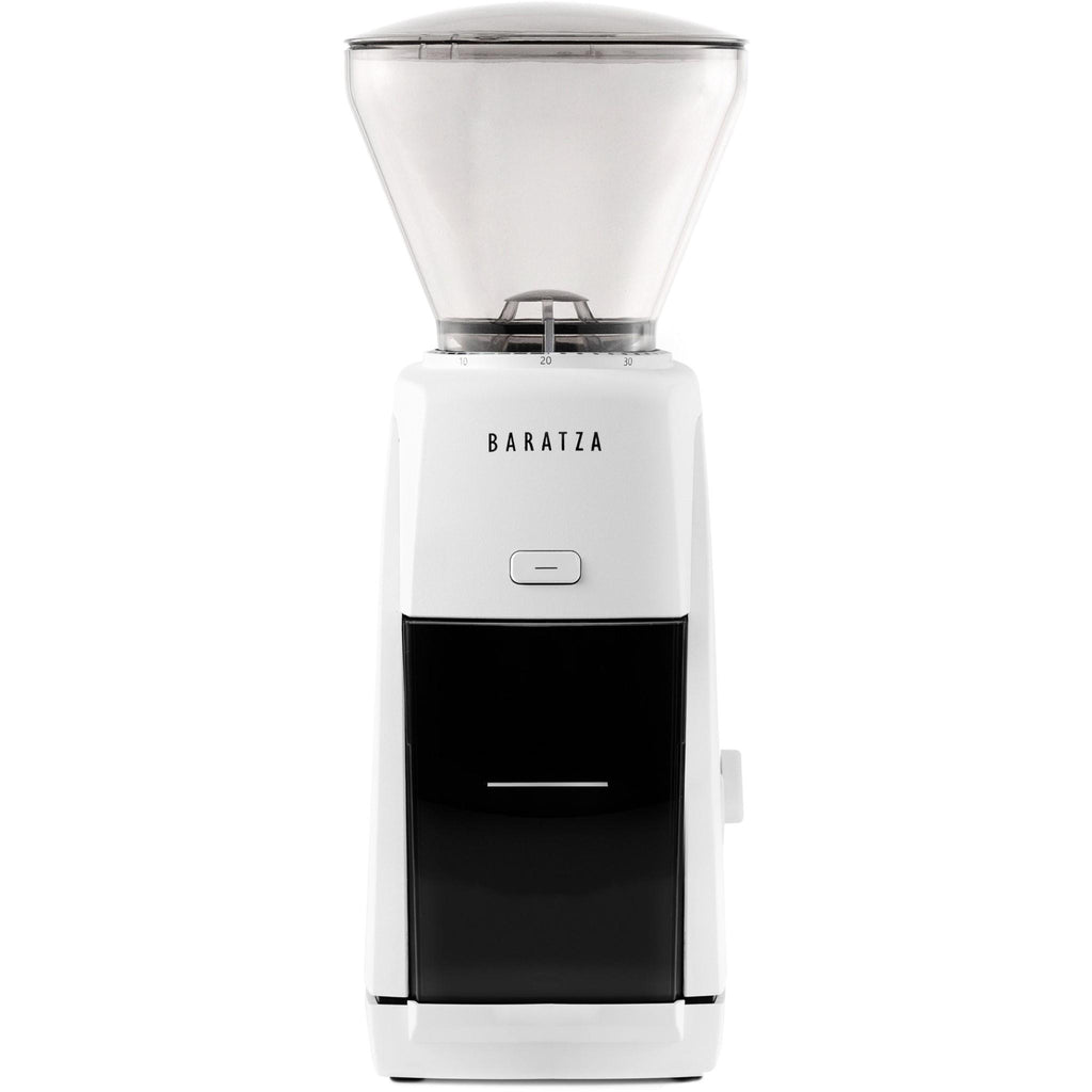 Baratza Encore ESP 230V Coffee Grinder (White) JB HiFi