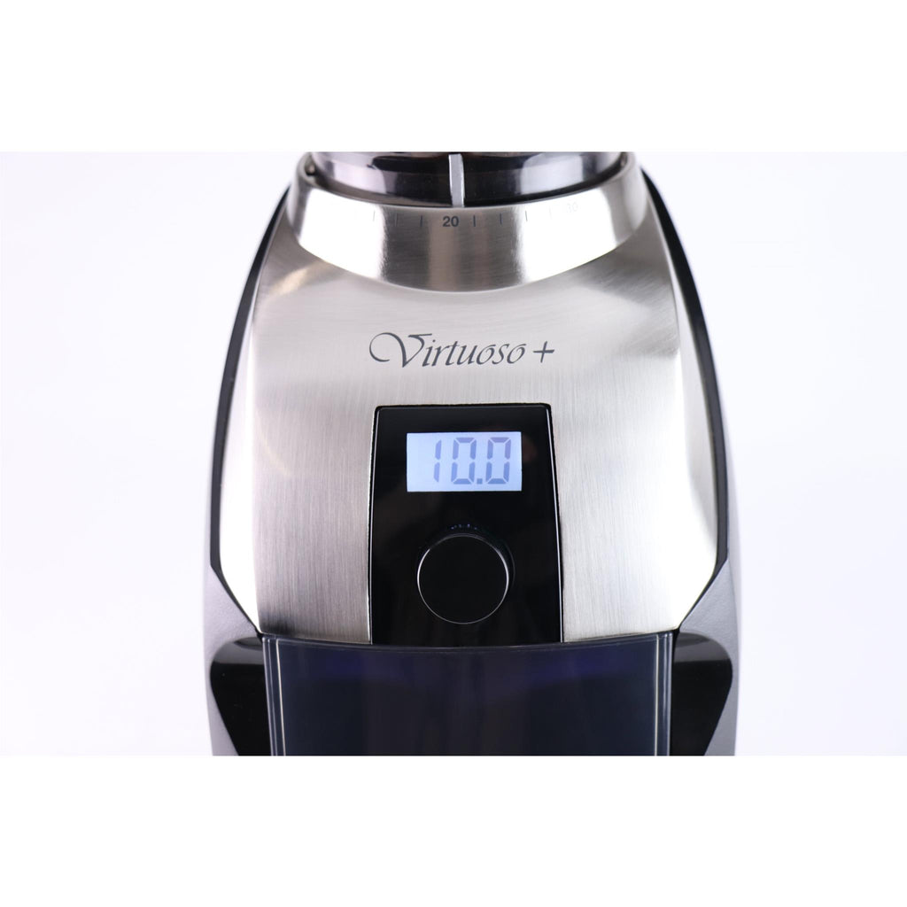 Baratza Virtuoso+ 230V Coffee Grinder JB HiFi