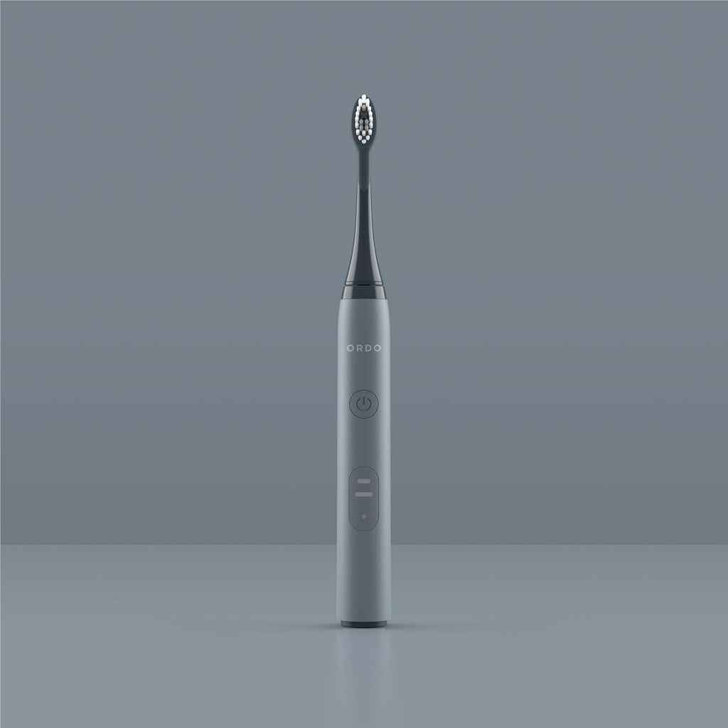 Ordo SonicLite Electric Toothbrush (Stone) JB HiFi