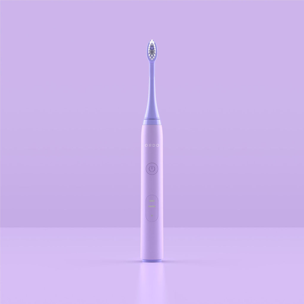 Ordo SonicLite Electric Toothbrush (Lavender) JB HiFi