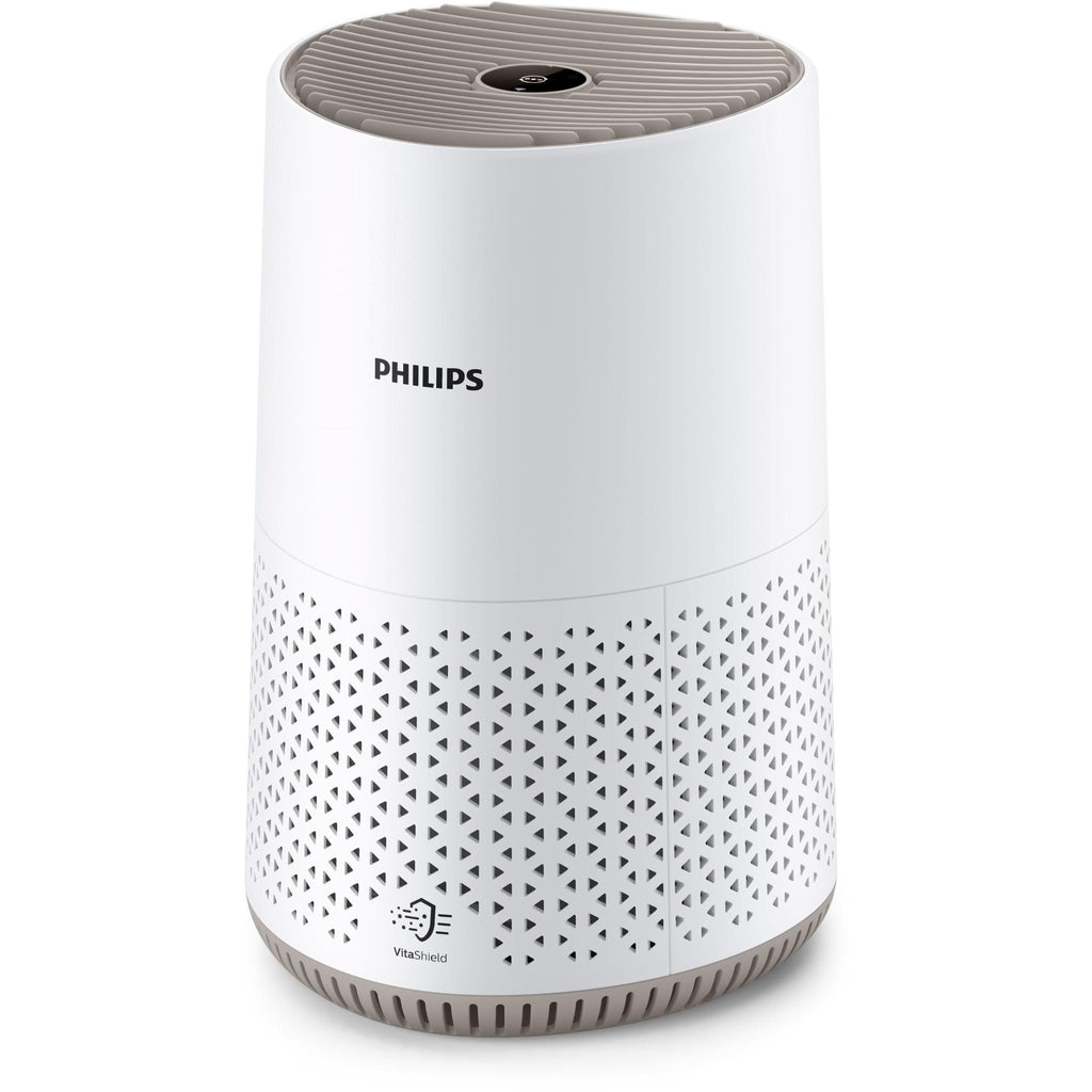 Philips 600i Series Air Purifier (White) JB HiFi