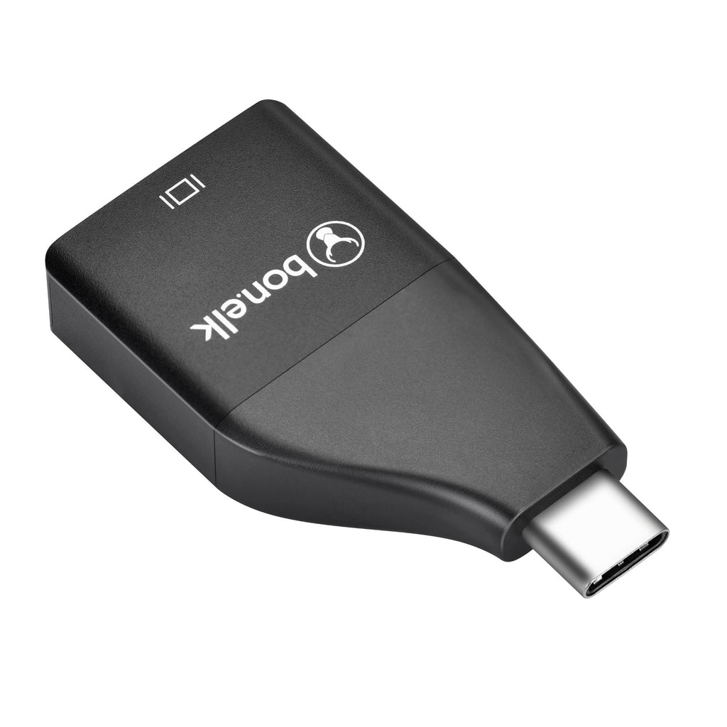 Bonelk USBC to 4K HDMI Adapter JB HiFi