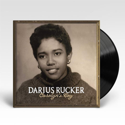 Carolyn's Boy (Vinyl)