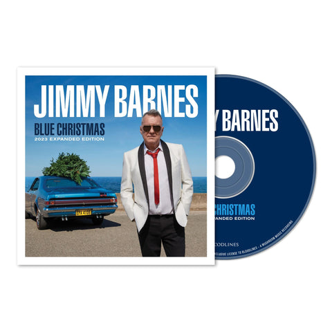 Blue Christmas (2023 Expanded Edition)