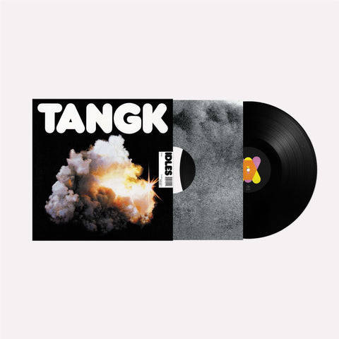 TANGK (Vinyl)