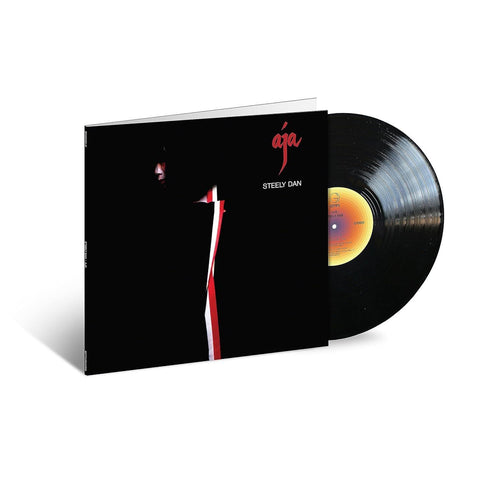 aja (Vinyl) (Import)