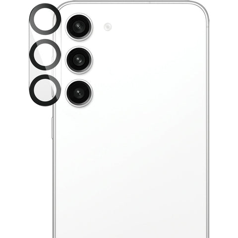 PanzerGlass Picture Perfect Lens Protector for Galaxy S23 FE