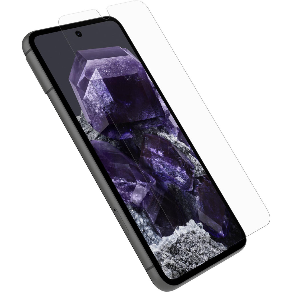 Otterbox Glass Screen Protector for Pixel 8 JB HiFi