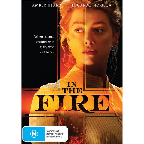 In The Fire