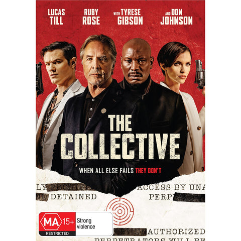 Collective, The