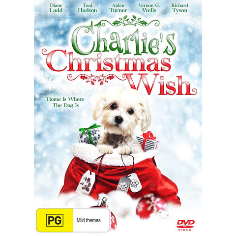Charlie's Christmas Wish