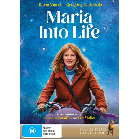 Maria into Life (French)