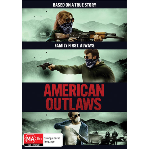 American Outlaws