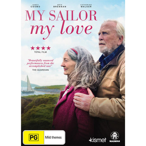 My Sailor, My Love